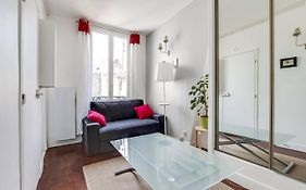 Guestready - Cozy Apt In Montmarte